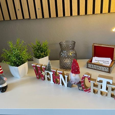 Ferienwohnung-Elbland コスヴィヒ エクステリア 写真