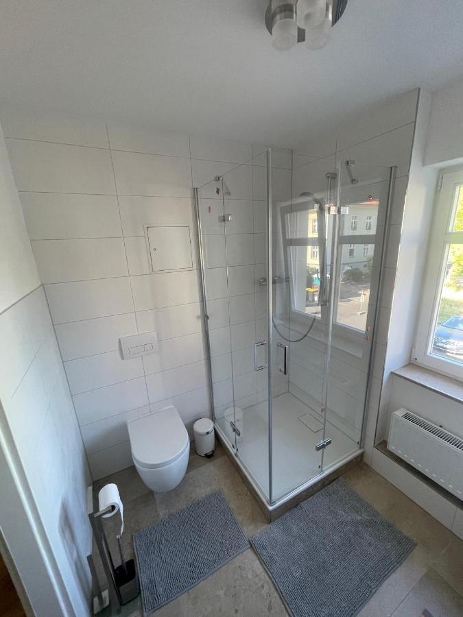 Ferienwohnung-Elbland コスヴィヒ エクステリア 写真