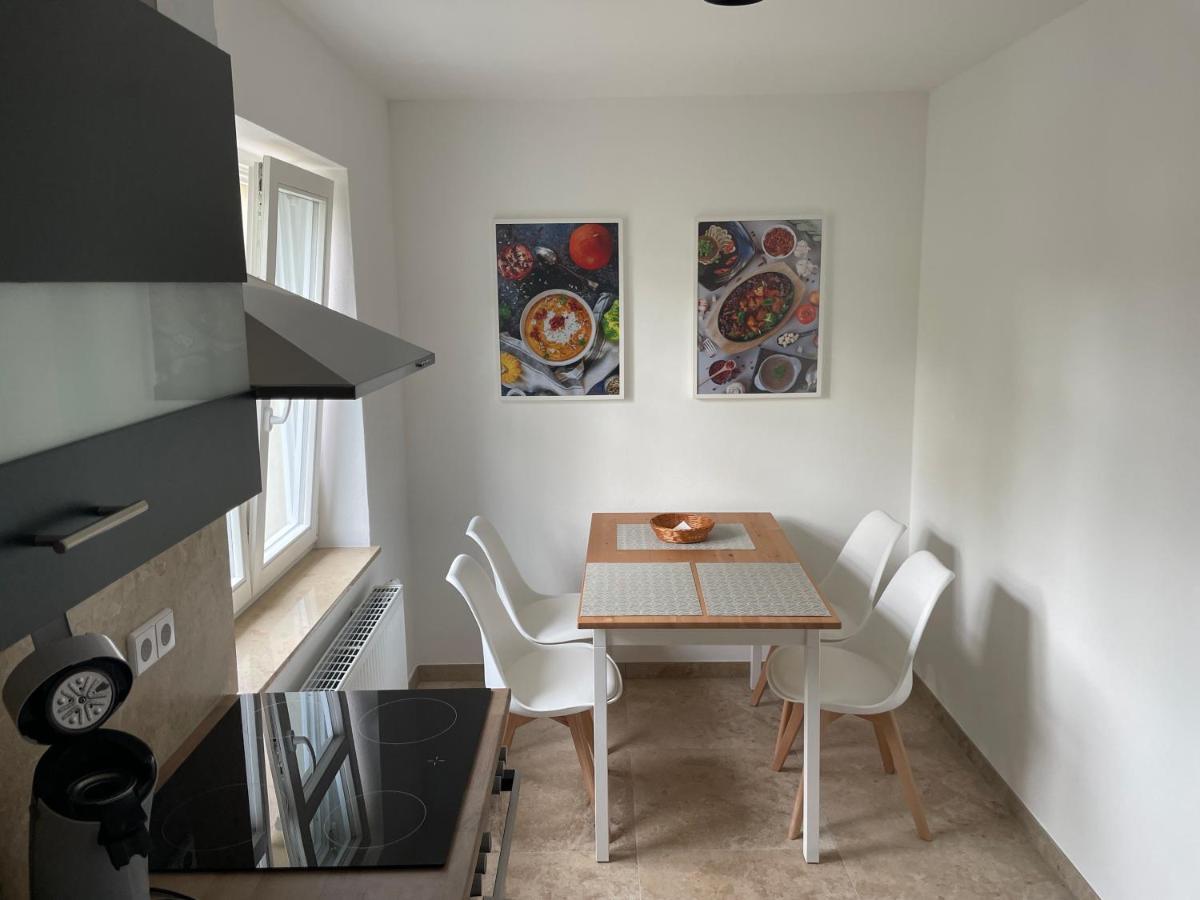 Ferienwohnung-Elbland コスヴィヒ エクステリア 写真